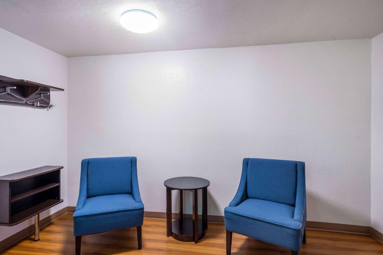 Motel 6-Irving, Tx - Irving Dfw Airport East מראה חיצוני תמונה